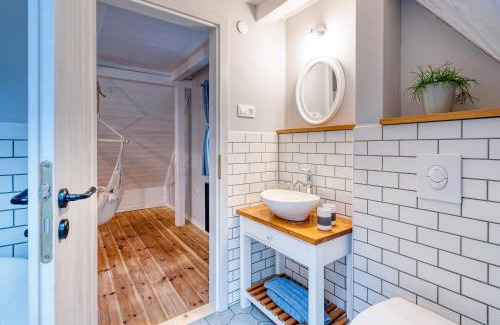 Noszvaj Apartment | Noszvaj Huset