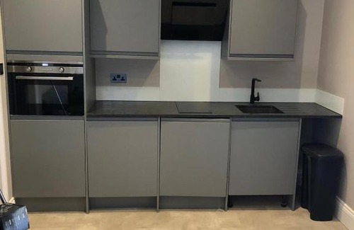 Lancaster Apartment | Not Bookable
