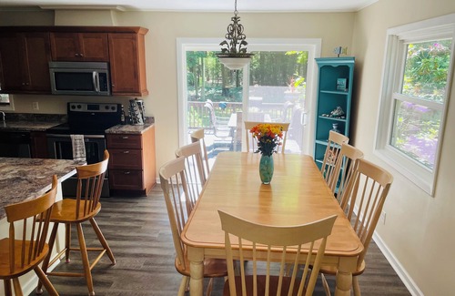 Manistee House | NOT YET TAKING 2026 RESERVATIONS