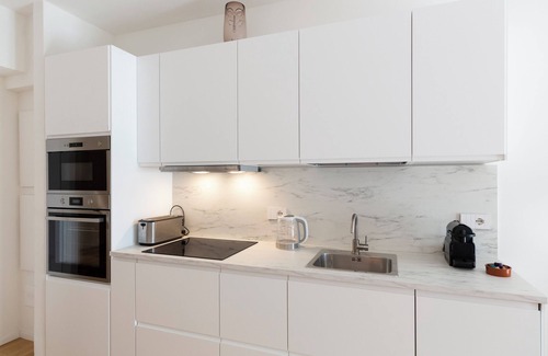 Simonetta Apartment | notaMi - Govone Fashion House