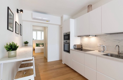 Simonetta Apartment | notaMi - Govone Fashion House