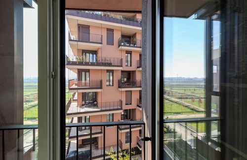 Lorenteggio Apartment | notaMi - Sei Milano Suite