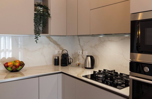 Milan Apartment | notaMI - Sunny Spot