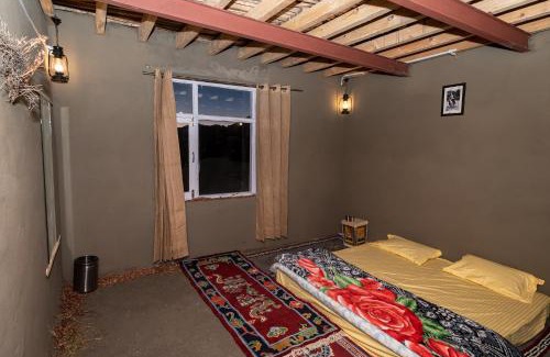 Spiti House | NotOnMap- Mountain Breeze Homestay Komic