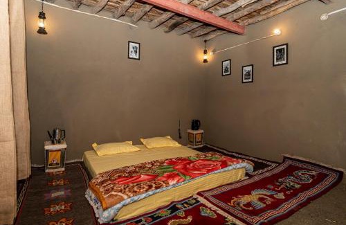 Spiti House | NotOnMap- Mountain Breeze Homestay Komic