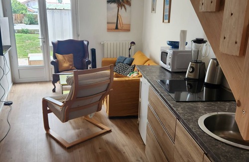 Saint-Vincent-de-Tyrosse House | Notre Maison Pour une Famille