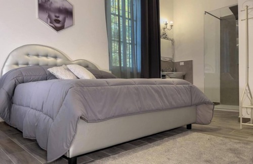 Fornovo di Taro Bed & Breakfast | NOTTE ROSA SUITES & RELAX