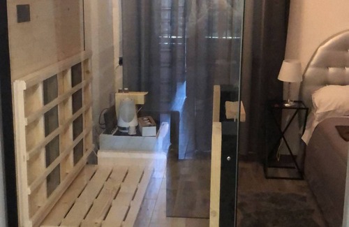 Fornovo di Taro Bed & Breakfast | NOTTE ROSA SUITES & RELAX