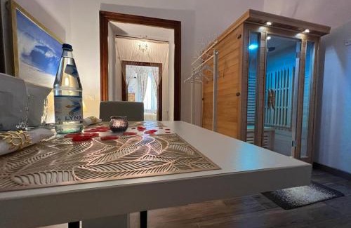 Fornovo di Taro House | Notte Rosa Suites & Relax