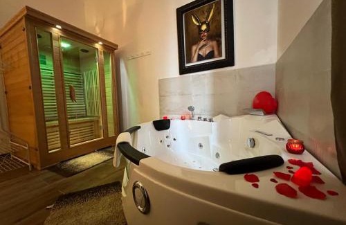 Fornovo di Taro House | Notte Rosa Suites & Relax