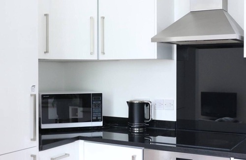 Westbourne Apartment | Notting Hill Luxury 2-4br/2 Roof Terraces