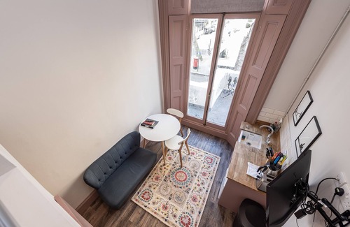 Campden Apartment | Notting Hill Studio 5 mins from Portobello Road & 10 mins from Kensington Palace