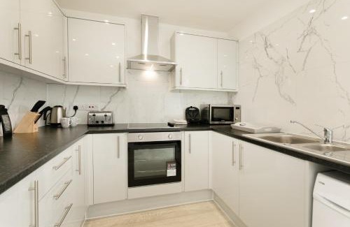 Bramcote House | Nottingham Serviced Accommodations