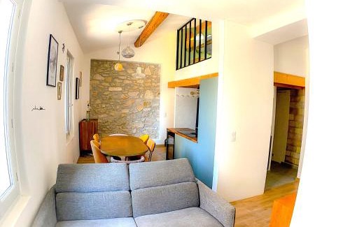 Gambetta Apartment | Nouveau Appartement L'Authentique Montpellier Centre Ville Proche Gare