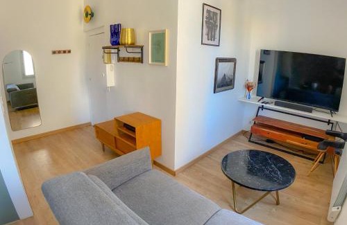 Gambetta Apartment | Nouveau Appartement L'Authentique Montpellier Centre Ville Proche Gare