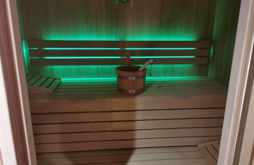 Xonrupt-Longemer Ski Chalet | Nouveau Chalet M.META 12 pers sauna,jacuzzi,billard