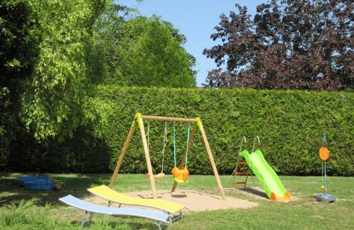 Noyers-sur-Cher House | NOUVEAU - GÎTE DU MOULIN A VENT - Zoo à 10 mn - Jeux pour enfants