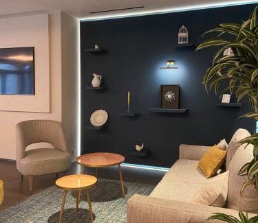 Castellane Hotel | Nouvel Hôtel du Commerce