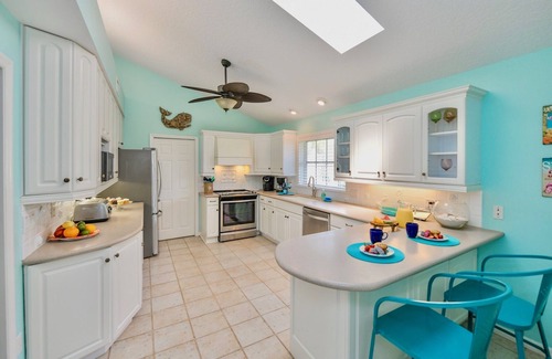 Anna Maria House | NOV/DEC DEALS - Waterfront Canal/Hot Tub/Htd Pool/Boat Dock/AMIHomeRental