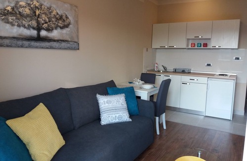Zlatibor Apartment | Nov, potpuno opremljen moderan apartman u centru Zlatibora. New, fully modernly
