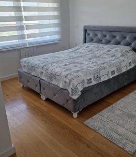 Tuzla Apartment | NOV STAN BCC Tuzla