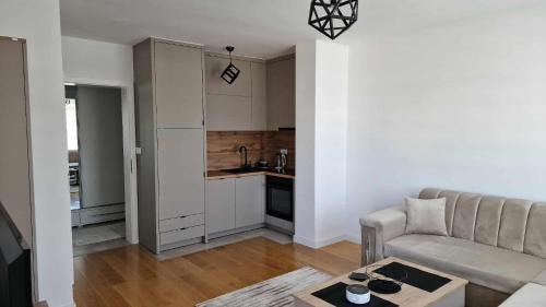 Tuzla Apartment | NOV STAN BCC Tuzla