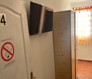 Sid Apartment | Nova Čubura