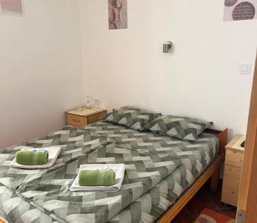 Sid Apartment | Nova Čubura
