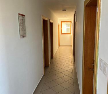 Sid Apartment | Nova Čubura