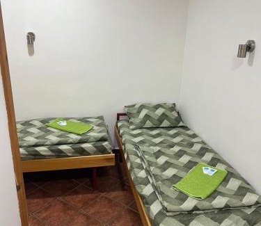 Sid Apartment | Nova Čubura