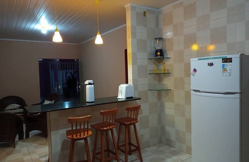 Ponta do Mangue House | Nova Aconchego