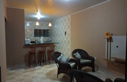 Ponta do Mangue House | Nova Aconchego