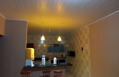 Ponta do Mangue House | Nova Aconchego