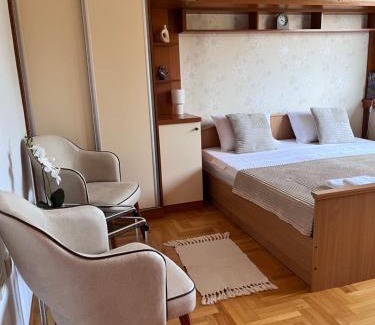 Krusevac Apartment | Nova apartman - Kruševac