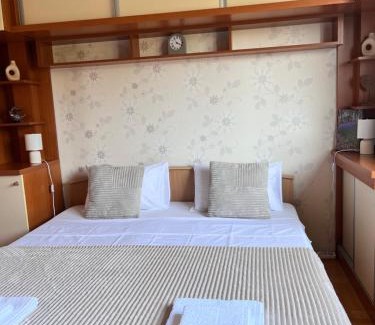 Krusevac Apartment | Nova apartman - Kruševac