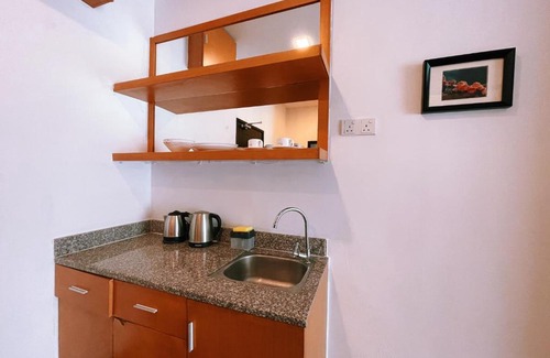 Tanah Rata Apartment | NOVA Apartment at Cameron