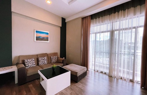 Tanah Rata Apartment | NOVA Apartment at Cameron