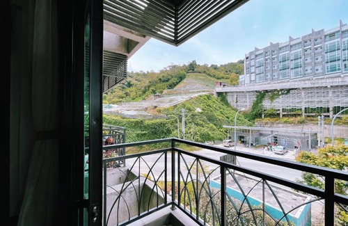Tanah Rata Apartment | NOVA Apartment at Cameron