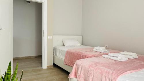 Divjake Apartment | Nova City Center