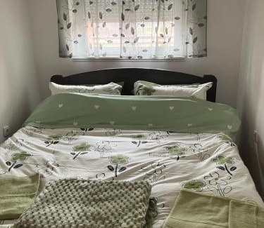Bistrica Apartment | Nova Detelinara,Novi Sad
