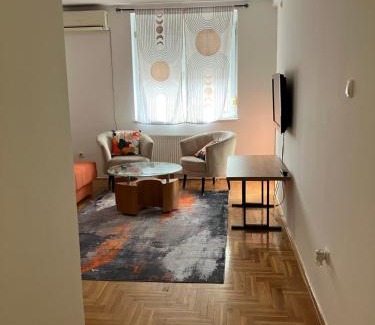 Bistrica Apartment | Nova Detelinara,Novi Sad