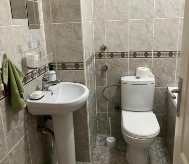 Bistrica Apartment | Nova Detelinara,Novi Sad