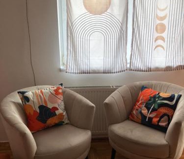 Bistrica Apartment | Nova Detelinara,Novi Sad
