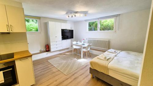 East Mooswald Apartment | Nova Freiburg Dunantstraße