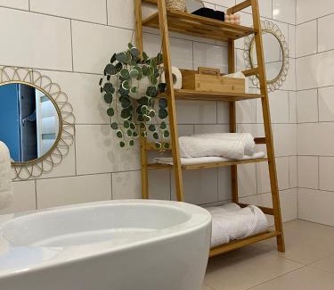 Satu Mare Apartment | NOVA Lake apartamente