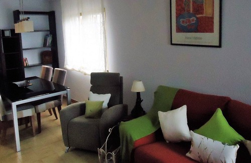 Peniscola Ski Chalet | Nova Peñiscola Holidays LEK