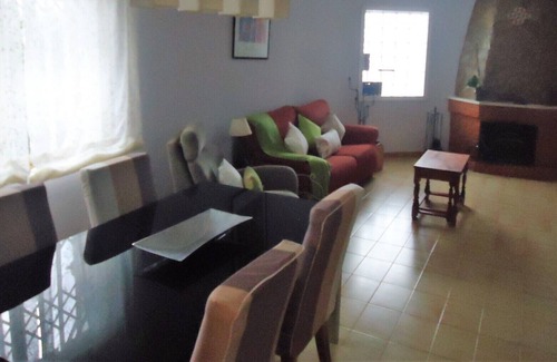 Peniscola Ski Chalet | Nova Peñiscola Holidays LEK