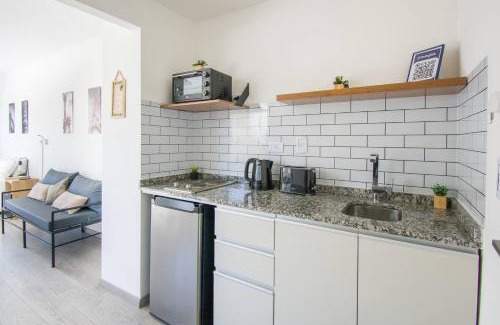 El Centro Apartment | Nova Stays - Downtown Studio II - Buenos Aires