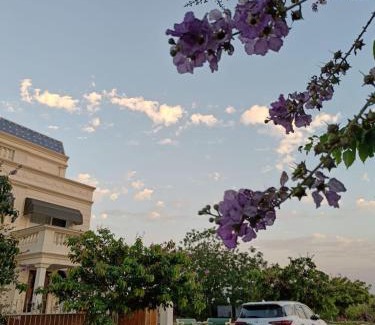 Amritsar Villa | Nova Villa with Patio Escape