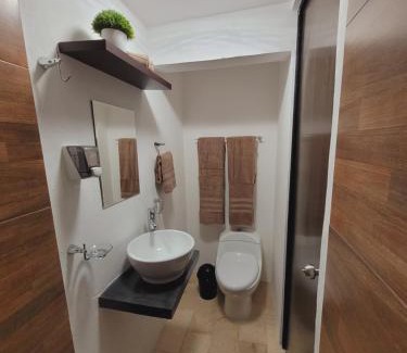 Downtown Cancun Apartment | Novaga Downtown Cancún D-09